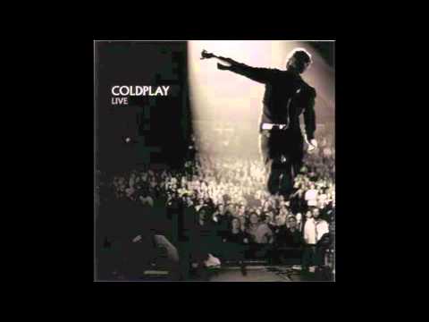 Coldplay - Gravity (Live)