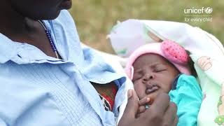 Advancing disability inclusion through Interventions for Disability in Early Childhood in Uganda.
