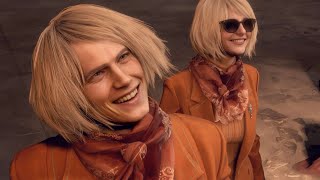 This Resident Evil 4 Remake Randomizer is CHEEKS!