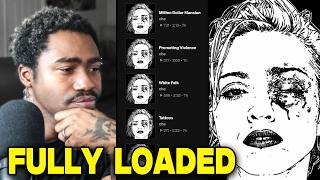 I Had To Check Out Che's New Project...