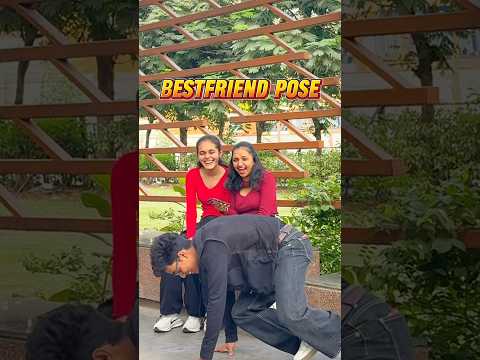 Poses of girl Part-156📸|Subscribe for more~ #bts #randomshoot #btsfunny #posesidea #bestfriendposes