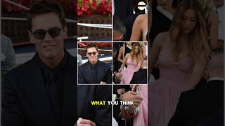 Tom Brady & Sydney Sweeney Dancing at Jeff Bezos’ Wedding – Romance Rumors Spark!