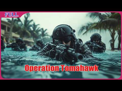 Operation Tomahawk | Gangster movie chinese |Action English film, Full Movie HD