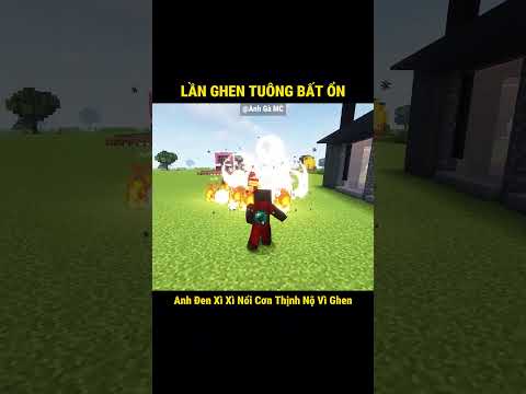 Khi Quỷ Vương Địa Ngục Nổi Cơn Ghen Sẽ Thế Nào ??! 🤣 - Tập 767 #shorts
