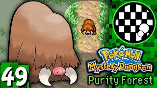 Purity Forest With 386 Pokemon | PART 49 | Piloswine
