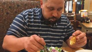 Drunk eating part 3!