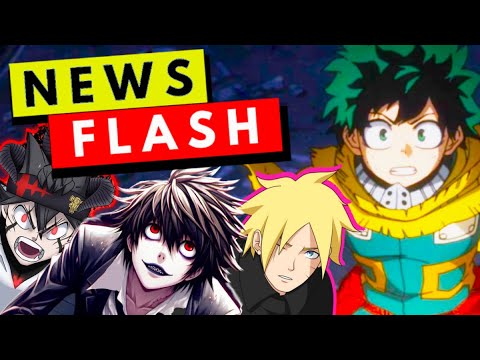 The Anime Industry Is Collapsing | #ForneverNews