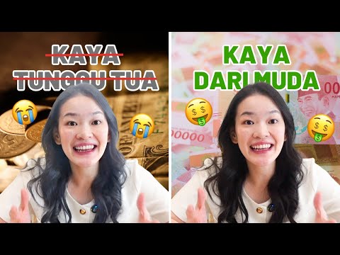 5 PRINSIP BIAR KAYA SEBELUM UMUR 30