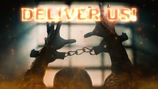 DEAR GOD, DELIVER US FROM THE PITS OF HELL!