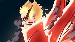 El acto FINAL del Legendario Séptimo Hokage NARUTO UZUMAKI