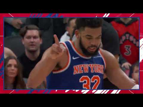 Así está la NBA HOY | Semana 11