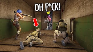 Warzone WTF & Funny Moments #498