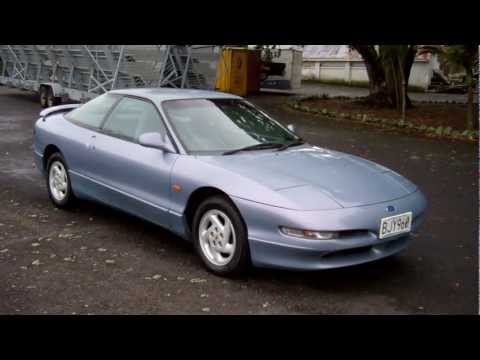 1996 Ford probe alternater replacement #1