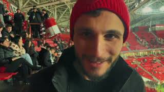 Samsunspor 2-1 Kayserispor | DEJAVU 🔥 