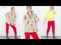 Jessi's Fashion Philosophy and Choices