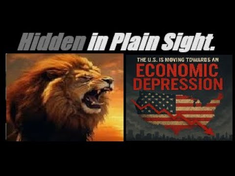 ECONOMIC DEPRESSION. DOLLAR MELTDOWN. US FACTORY DEATH. TRADE LOSSES. US/China Decoupling. Mannarino