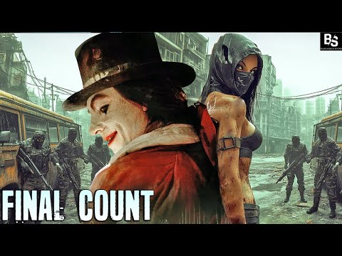 FINAL COUNT | Action, Horror, Thriller | Hollywood Full Length Action Movie In English HD