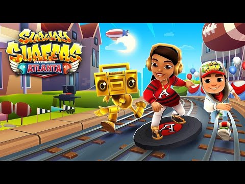 Subway Surfers