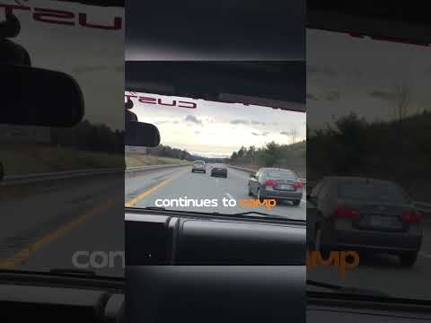 Fast Lane Camp - Extreme Road Rage