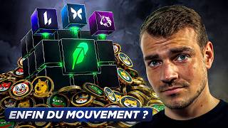 Robinhood : Il se passe quoi exactement ?
