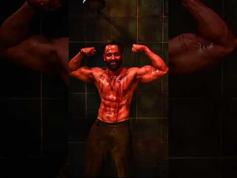 I started Unni Mukundan‘s Workout #gym #bodybuildingexerciseatgym #howtobuildmuscleforskinnyguys
