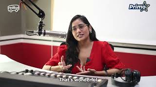 PTC Sky Bus x redBus : Red FM interview