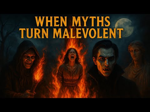 When Myths Turn De@dly: Real Tragedies Fueled by Folklore | Yours Mythically