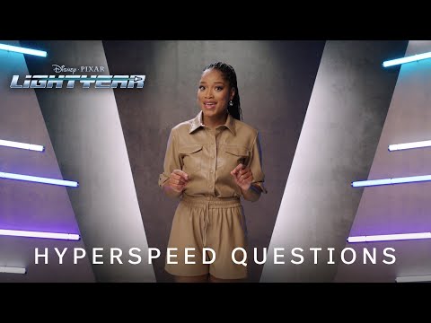Hyperspeed Questions