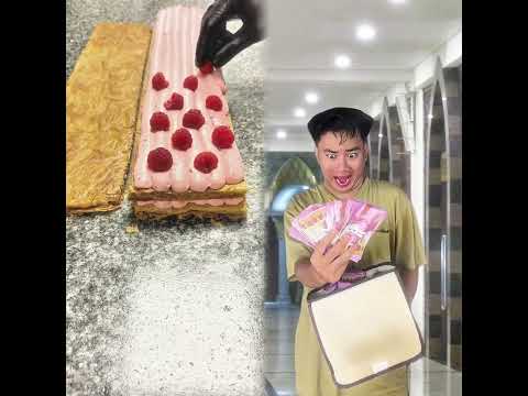 Saya orang yang sangat ceria #fyp #satisfying #duet #funny #pov #fyp #satisfying #duet #funny #pov