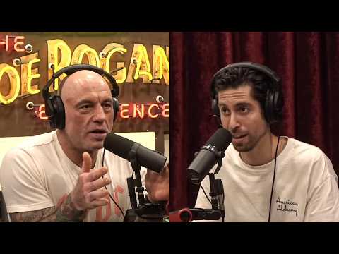 What I Learned From Joe Rogan (Ft. Young Jamie and Viktor Hovland)