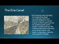 Economic Developments in Early America