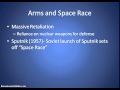 Cold War and Civil Rights Era