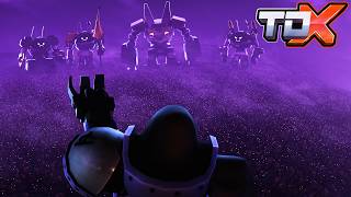 Tower Defense X Easter Trailer | ROBLOX