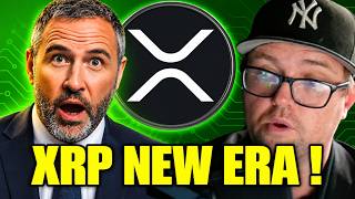 Ripple XRP: What Is Wall Street DOING?! 🚨