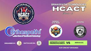 BRIHASPATHI TECHNOLOGIES HCACT SEASON - 13 || ( AKIRAS DC  v/s  DEFINE IPR & PLANET FINANCE   ) ||
