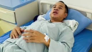 Cứu người bị tai nạn nhưng bị người nhà nạn nhân đánh trọng thương 😭