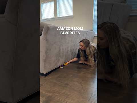 Amazon must haves for moms! #momvlog #toddlermom #amazonfinds #momfavorites #minivlog #kidsactivity