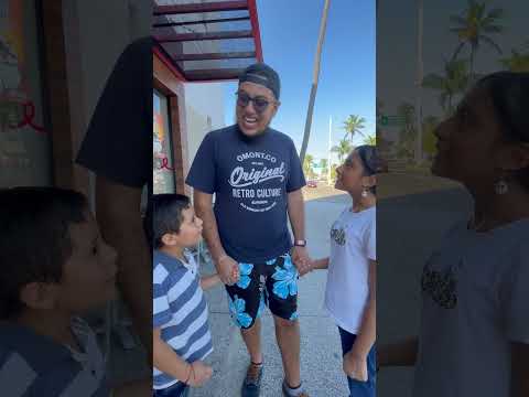 Debemos valorar a nuestros padres 😭