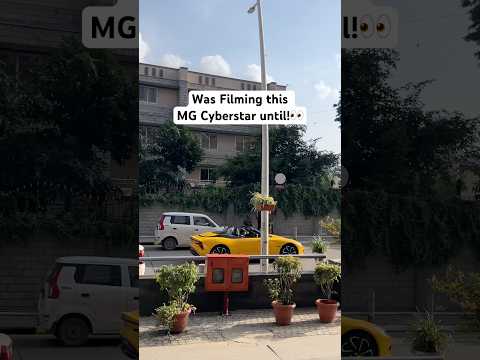 2 minutes in Bengaluru!😍🔥 #supercars #lamborghini