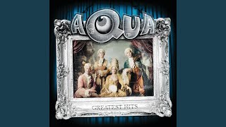 Aqua - Live Fast - Die Young