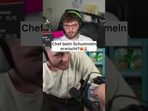 WAS MACHST DU???😡