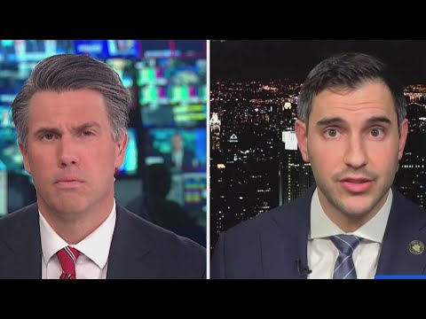 YouTube video thumbnail:  Pennsylvania Sheriff Explains why he Severed County's Partnership With ICE 