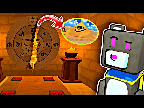TUTORIAL PARA RESOLVER EL NUEVO PUZZLE EN SBA 🤯 | Super Bear Adventure 12.0 💘
