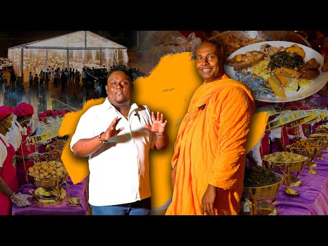 උමංදාවේ අරුම පුදුම පොසොන් දන්සැල 2025
