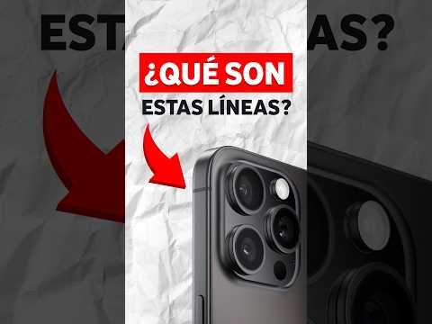 Parecía decoración y es lo más importante! 😲 #vodafone #curioso #curiosidades #android #iphone