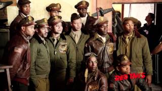 Red Tails | NeYo