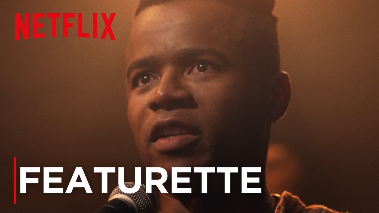 Dear White People Trailerin pikkukuva