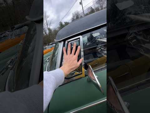 Угадаешь Марку? Автомобиль в который ты не поместишься #авто #классика