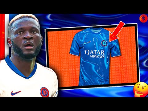 BONIFACE JACKSON COMPETITION!? HUGE SPONSOR NEWS, INTER CUT PRICE BADIASHILE DEAL? || Chelsea News