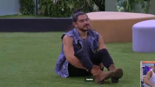 REY GRUPERO EXPLOTA NO SOPORTA ELIMINACION DE MANELIK! LA CASA DE LOS FAMOSOS ALL STARS EN VIVO